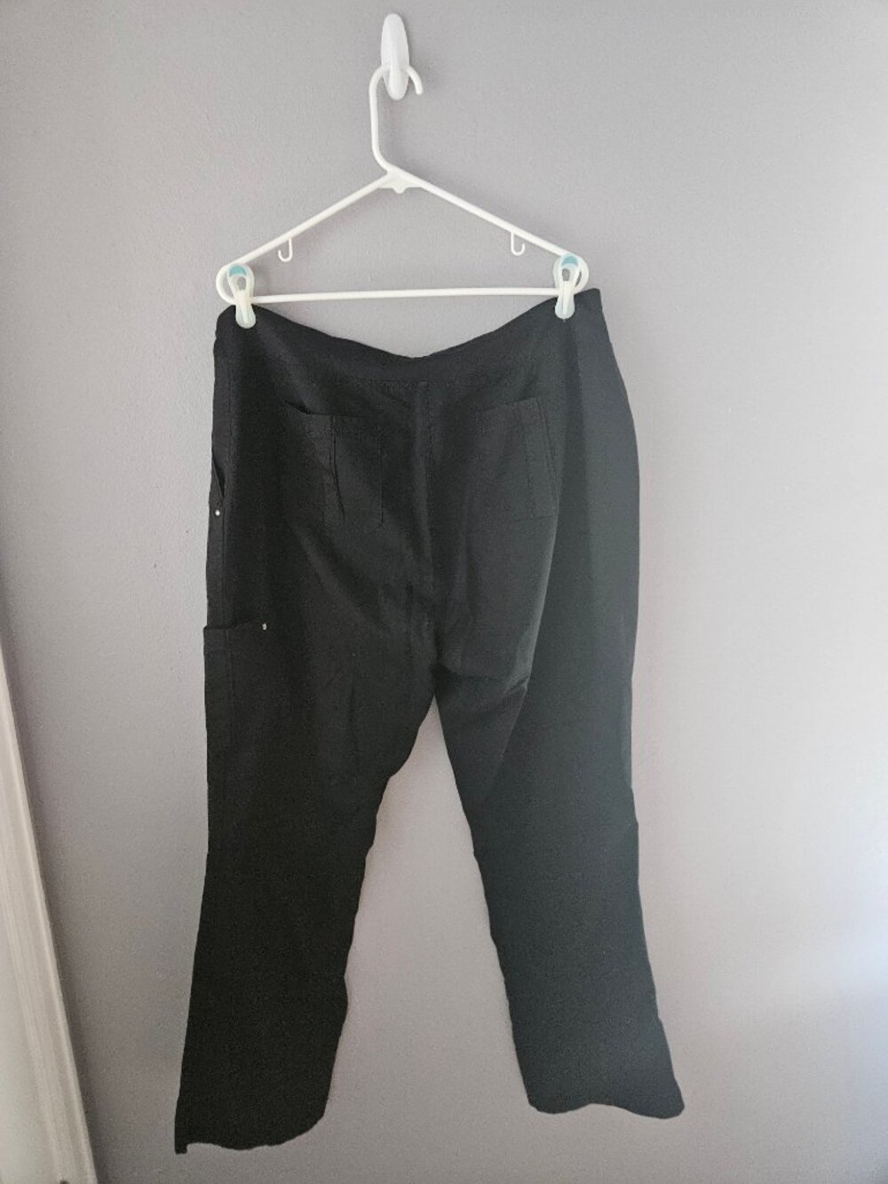 Scrub Pants - Picture 2 of 3